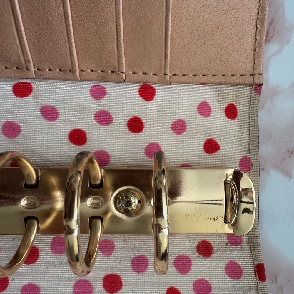 Kate Spade Deborah Snap Planner - Picture 6 of 9